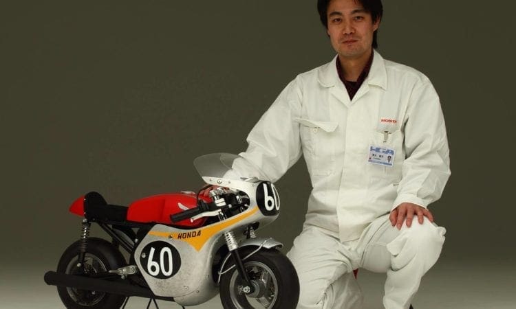 Awesome Honda racing rep minibikes!