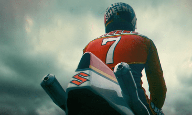 SCOOP: First look at trailer for new SHEENE movie!