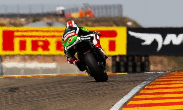 WSB Aragon – the stats, facts and figures you need to know for this weekend
