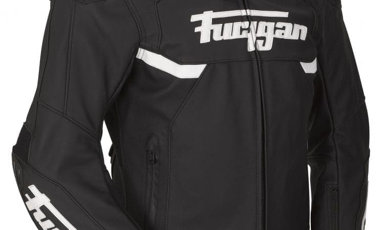 Review: Furygan Akira leather jacket