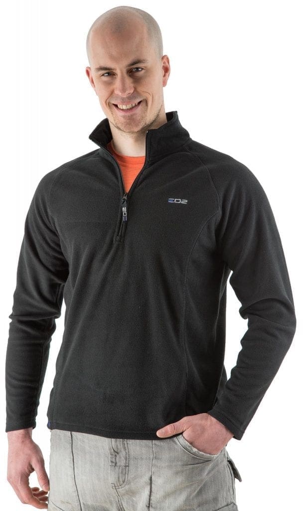 Mens-Midlayer-Pullover