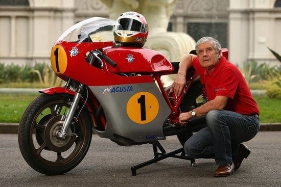 Agostini: ‘Audi has made Jorge a super offer to ride Ducati in MotoGP’