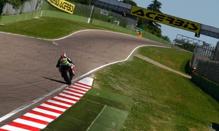 WSB Imola: The ‘experts’ crib sheet here for you