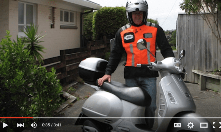 Video: The 9 sportbike riders you will meet
