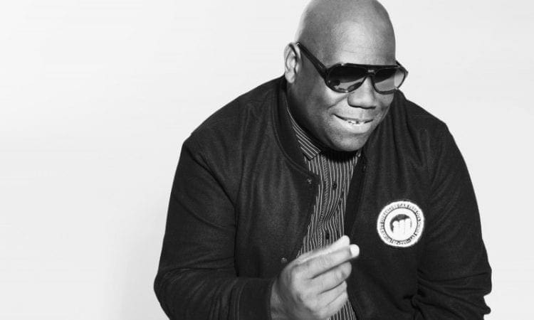 Want to DJ at the 2016 Isle of Man TT races? Alongside Carl Cox? Yeah? Read this then…