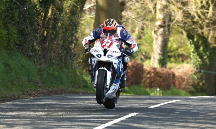 Record-breaking hat-trick for Farquhar at Tandragee
