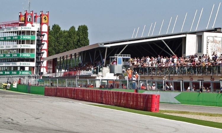 World Superbikes at Imola – the riders with form (and those you can expect do well)