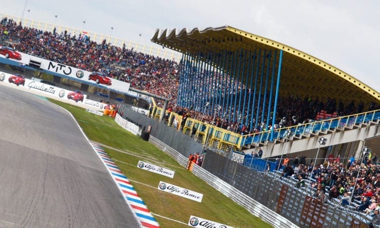 WSB Assen preview – all the stats you need to know to be an expert for the weekend