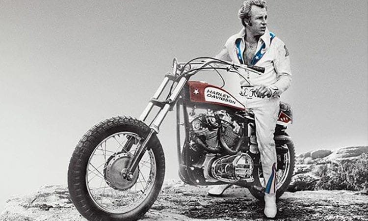 Watch iconic documentary ‘Being Evel’ right now on BBC iPlayer!