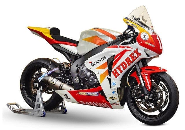 Ex-Barry Sheene 1977 Suzuki RG500 XR14 Grand Prix Machine to Head &hellip;