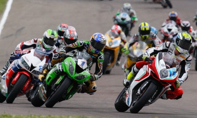 Preview: WSS in Sepang