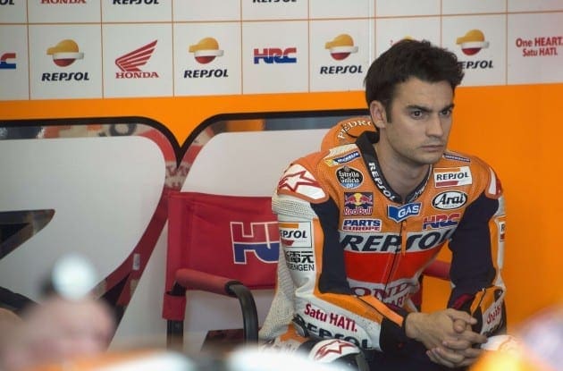 Dani Pedrosa to Yamaha? According to the Italian press, it’s a deal ready to go if Vinales stays on his FIVE MILLION Euro pay demands