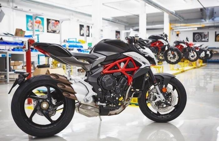 Polaris joining MV Agusta? Italian financial minds say the deal is on and could save MV