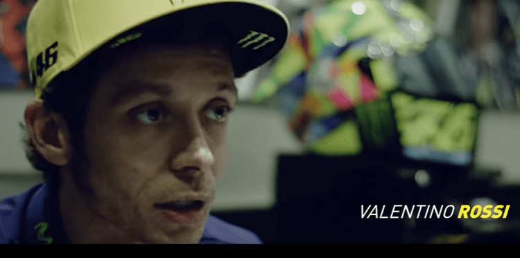 VIDEO: Valentino Rossi: The Doctor Series – episode 2