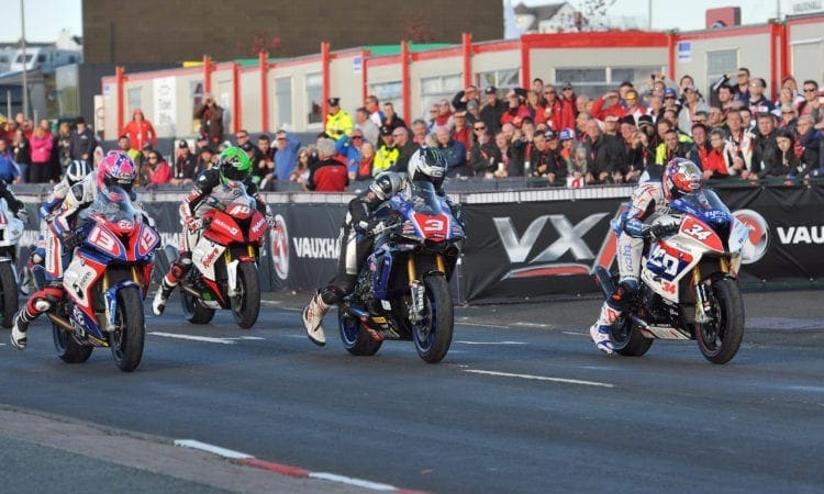 Preview: North West 200