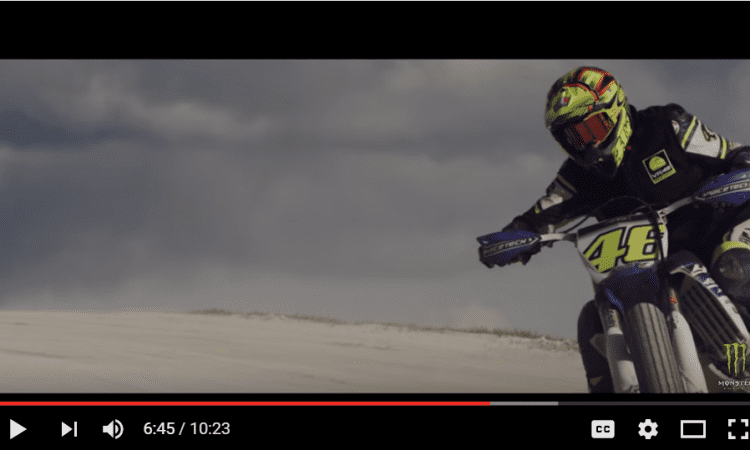VIDEO: Valentino Rossi’s web TV series episode 3 – watch it HERE