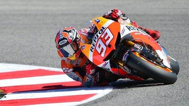 Here’s the odds on who will be MotoGP champ this year…
