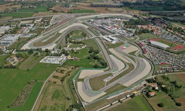 WSB Misano: Preview – Past the Halfway Marker, All Bets Are Off