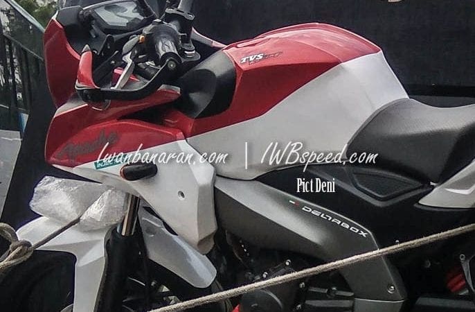 Clutch of great 200cc specials appear in India – mini-Adventure and mini-Superbikes from dealers
