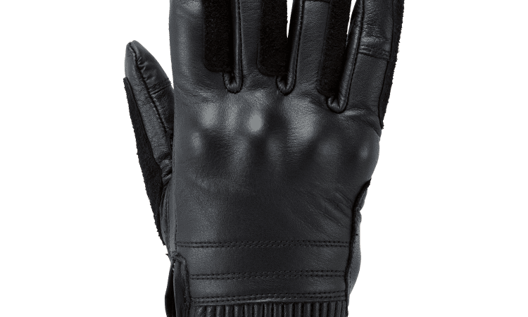 Hadleigh ladies gloves from Knox