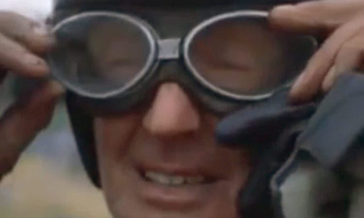 Video: Burt Munro documentary – the real man behind the World’s Fastest Indian story