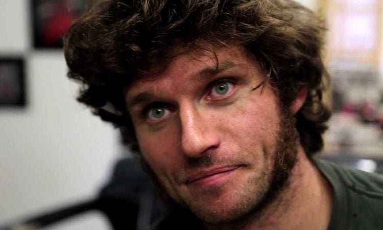 Guy Martin’s next speed challenge in ‘race-against-time’ to clear the watery course… you can still go and watch it for FREE though!