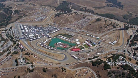 WSB preview: Round 9, Laguna Seca – the stats that matter