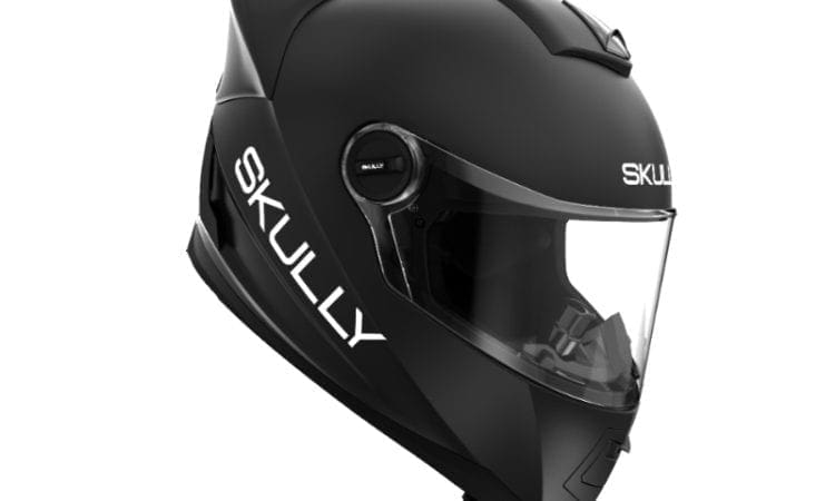 RUMOURS: Skully may be ceasing operations with thousands of pre-ordered helmets undelivered