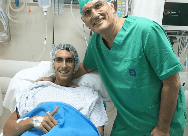Moto2: Alex Rins’ surgery a success