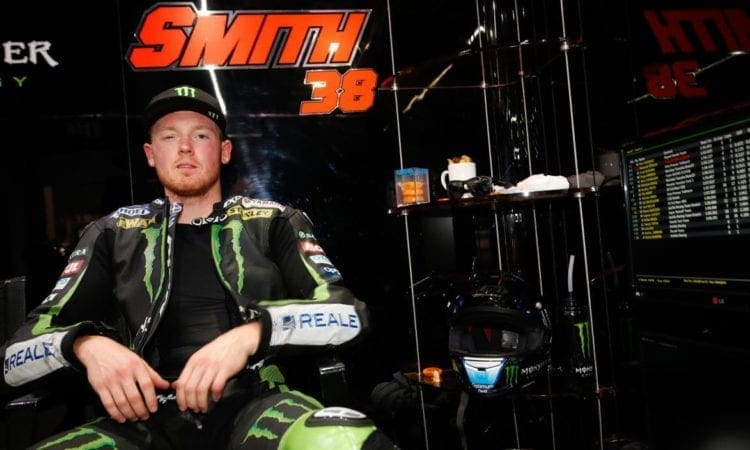 MotoGP: Bradley Smith is refreshingly honest about KTM’s chances in the premier class next year