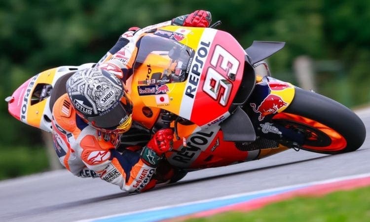 MotoGP Preview: The statistics going into Silverstone this weekend