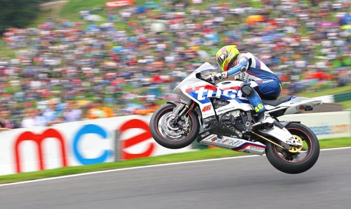 BSB: Cadwell Park this Bank Holiday Weekend – going to be a MEGA-event so get yourself along to it