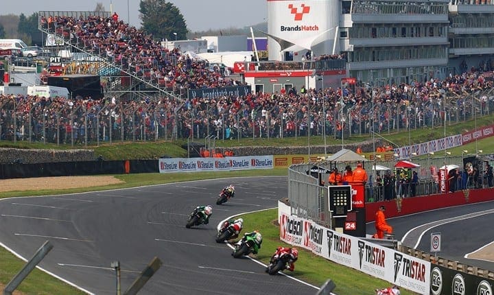 BSB Preview: Brands Hatch this weekend!