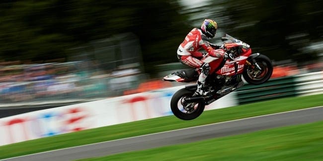 BSB: Cadwell Park preview