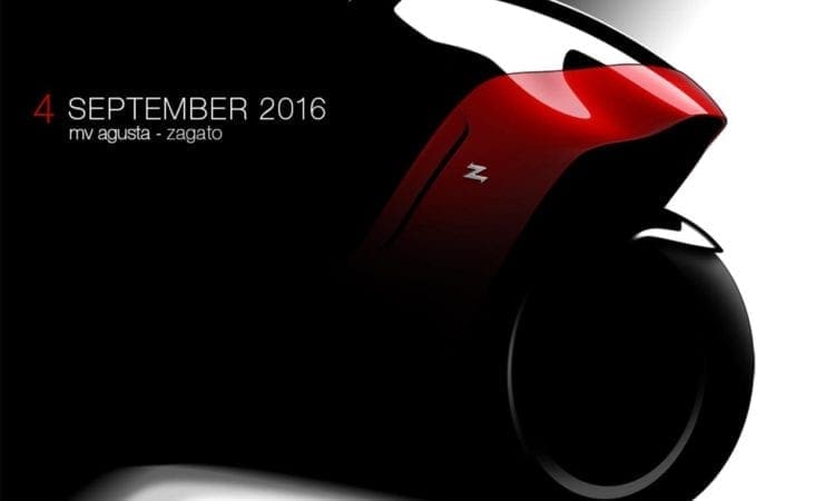 MV Agusta teases new model with weird pic that shows… well, you tell us what you think…