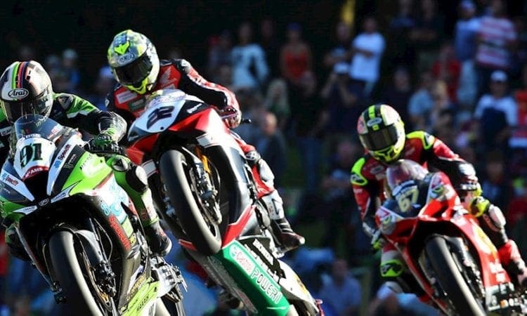 BSB: Cadwell Park review