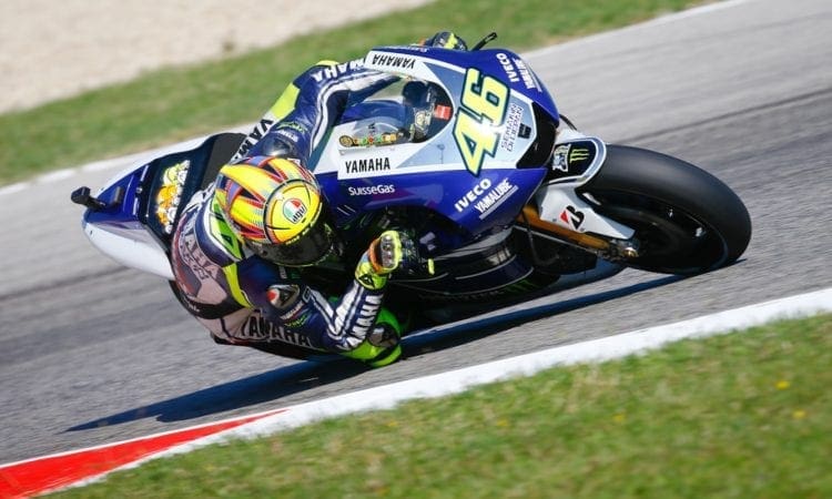 MotoGP: Misano up next and all eyes on Rossi for some home glory