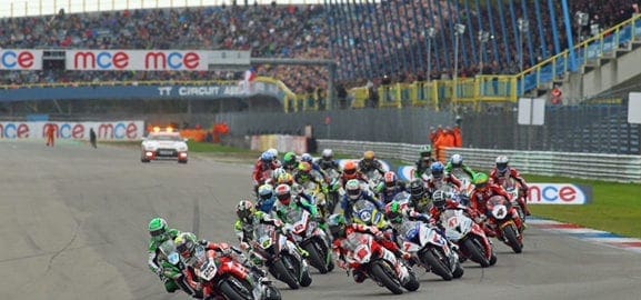 BSB: It’s Assen time again – Dutch for the lads this weekend