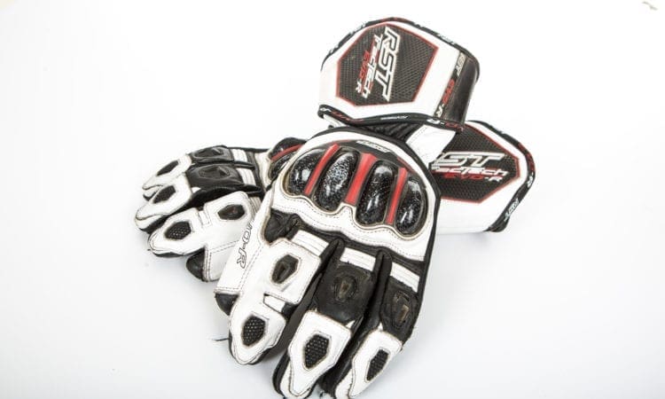 Review: RST Tractech Evo Race Glove