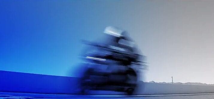 Yamaha releases 2017 YZF-R6 teaser video