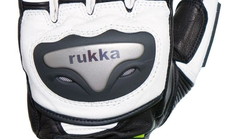 Review: Rukka Argosaurus gloves