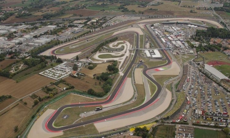 MotoGP: Misano this weekend – here’s the stats that matter