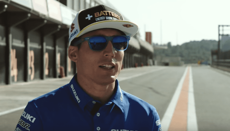 MotoGP: Aleix Espargaró’s Misano preview