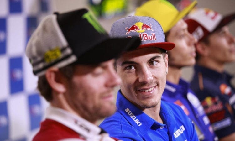 MotoGP: Misano press conference – 8 quotes from the Gods