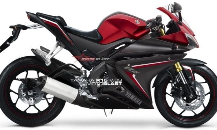 2017 Yamaha R15/300: Factory boss confirms new upgraded version of the bike is on the way