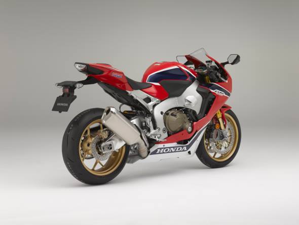 Honda Fireblade 2017: USA source says cheaper, ‘basic’ version of the new superbike is on the way