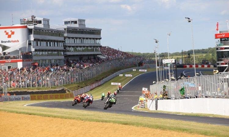 BSB: Last round – Brands Hatch – preview. Here we go again.