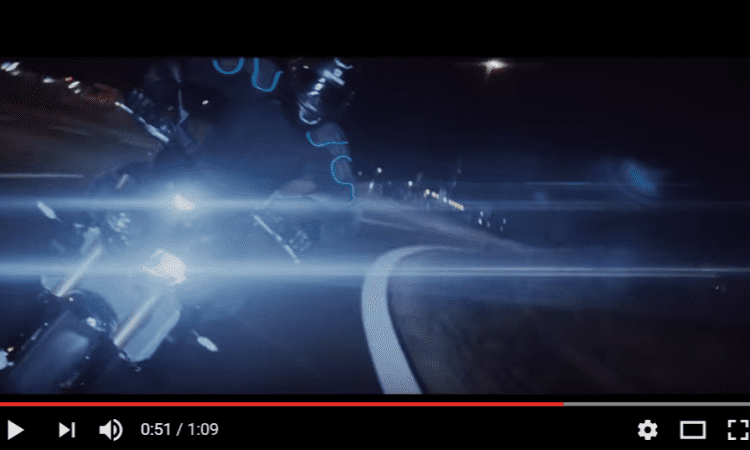 Intermot show: VIDEO – Yamaha’s MT-10SP launch film is HERE! See the SP in action!