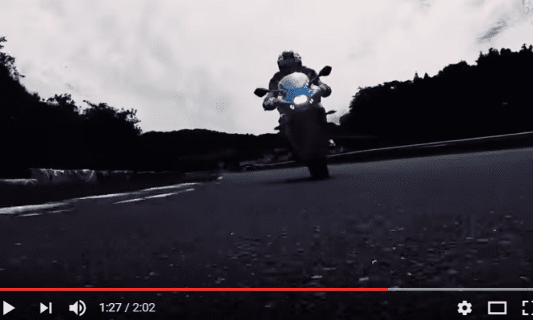 Intermot show: VIDEO of the 2017 GSX-R125 from Suzuki – this is the launch film, right HERE!