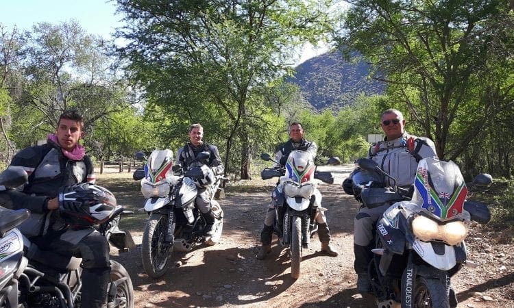 Blog: Adventure riding in South Africa – Day 5